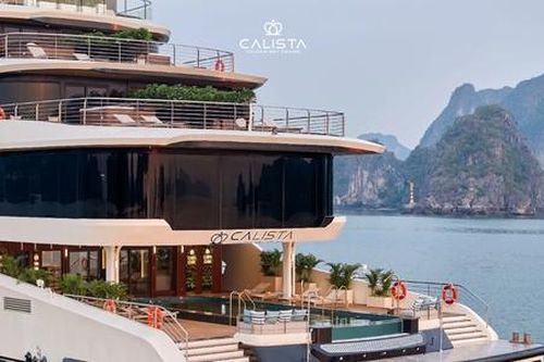 Kinh doanh du lịch ở Việt Nam: Từ giấc mơ siêu du thuyền đến 'thời vàng' của tàu biển quốc tế