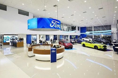Vợ Chủ tịch City Auto lại mua thêm 6 triệu cổ phiếu CTF sau khi doanh nghiệp 'bắt tay' với VinFast mở rộng phân phối xe điện