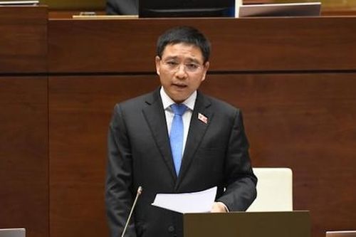 Bộ trưởng Tài chính: Thách thức tăng trưởng kinh tế từ 8% khi Việt Nam đang 'đi ngược dòng'