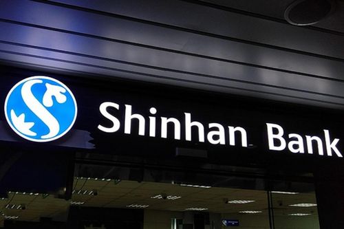 Shinhan Bank tiếp tục chi 1.000 tỷ đồng mua lại trái phiếu trước hạn