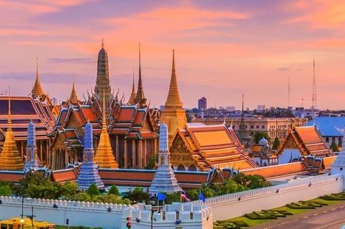 Xung đột Israel và Iran bắt đầu ảnh hưởng đến du lịch Thái Lan