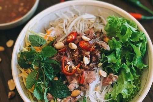 Bí kíp 5 bước cho món phở trộn ngon đúng điệu tại nhà