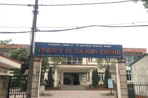 Hà Nội đề xuất bố trí các trụ sở dôi dư làm trạm y tế