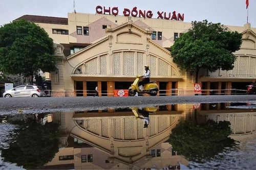 Gỡ khó cho chợ truyền thống: Cần cú hích từ chính sách và chuyển đổi số