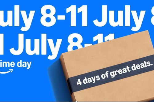 Amazon công bố sự kiện Prime Day 2025 cơ hội cho đối tác bán hàng Việt