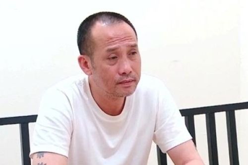 Tuấn 'thần đèn' bị khởi tố thêm tội 'Cưỡng đoạt tài sản'
