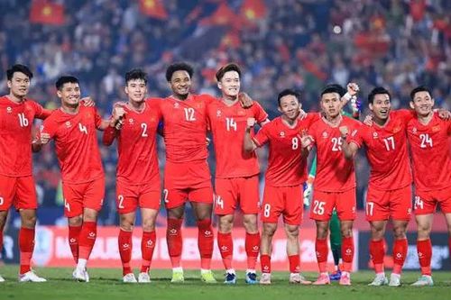 Bóng đá Việt Nam kiên định phát triển đào tạo trẻ