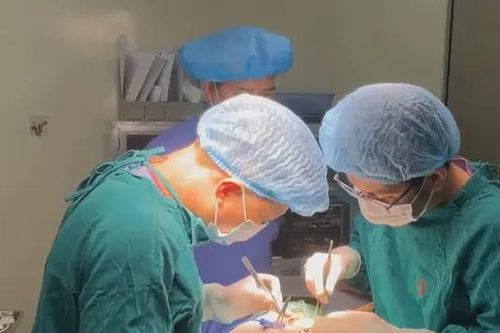 Đổi mới vì sự hài lòng của người bệnh
