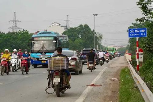 Bao giờ dự án xây mới cầu Mai Lĩnh được triển khai?