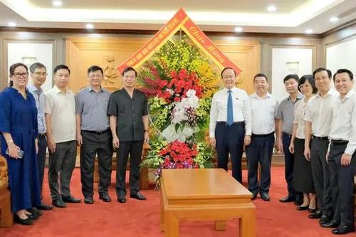 Báo chí đồng hành vì sự phát triển của Thủ đô