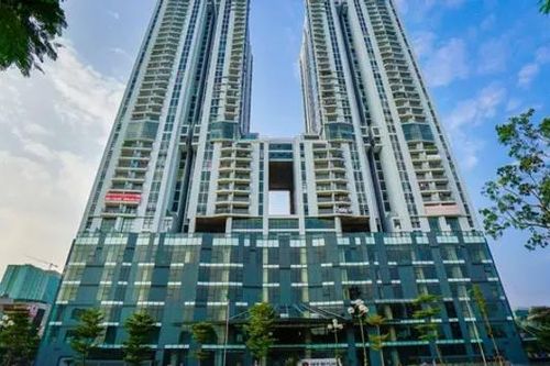 Yêu cầu quyết toán quỹ bảo trì tòa nhà New Skyline