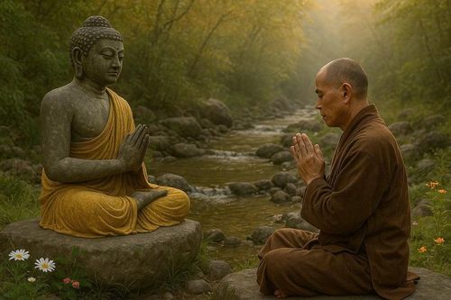 Tóm lược giảng giải Pháp Bảo Đàn kinh (Phẩm 2)