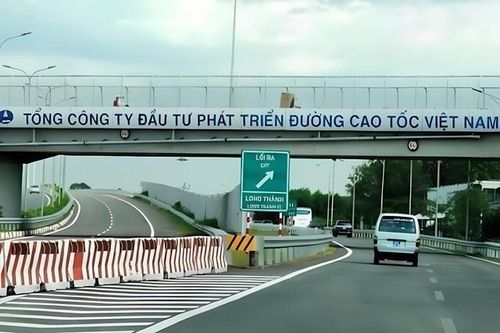 Phê duyệt phương án bổ sung vốn điều lệ cho VEC, nâng tổng vốn lên hơn 39.000 tỷ đồng
