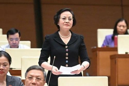 Cán bộ, công chức là nhân tố then chốt quyết định sự thành công của mô hình chính quyền hai cấp