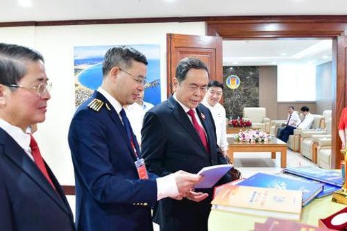 Đảm bảo công tác tuyên truyền đại hội đảng bộ các cấp trang trọng, tiết kiệm, hiệu quả