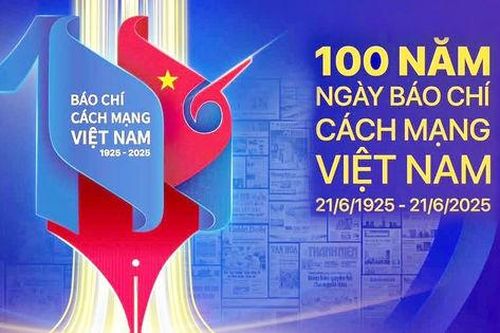 Đẩy mạnh tuyên truyền kỷ niệm 100 năm Ngày Báo chí cách mạng Việt Nam trong các đảng ủy trực thuộc Đảng bộ Quốc hội