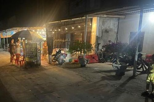 Bình Thuận: Truy tìm ô tô gây tai nạn làm bé gái 2 tuổi bị thương rồi bỏ chạy