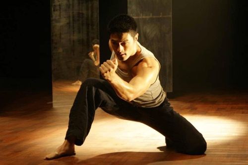 Ngôi sao võ thuật Việt đóng nhiều phim Hollywood, giờ bỏ showbiz sống ẩn dật