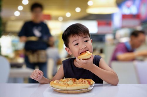 Hãy chú ý tới 'lỗ hổng vi chất' trong khẩu phần của trẻ