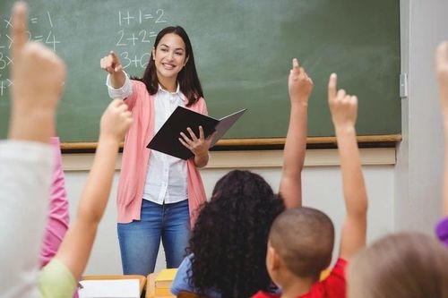 Lương giáo viên nước nào cao nhất thế giới?