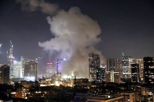 16 người Việt ở Iran đã về nước an toàn