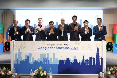 150 startups được hỗ trợ để phát triển các kỹ năng AI tiên tiến nhất