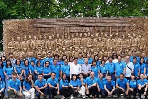 Kỷ niệm 100 năm Ngày Báo chí cách mạng Việt Nam:Người làm báo: Trách nhiệm xã hội và nghĩa vụ công dân