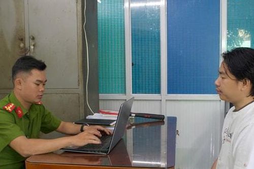 Tài xế ô tô gây tai nạn liên hoàn ở Bình Tân bị tạm giữ