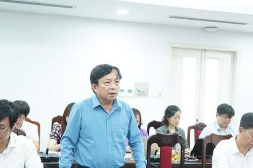Kiến nghị thống nhất biển hiệu phường, xã mới
