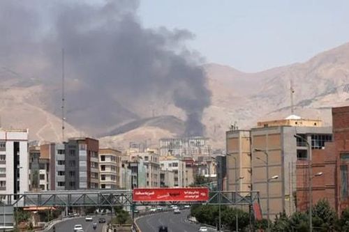 Tăng cường các biện pháp hỗ trợ công dân Việt Nam tại Iran và Israel