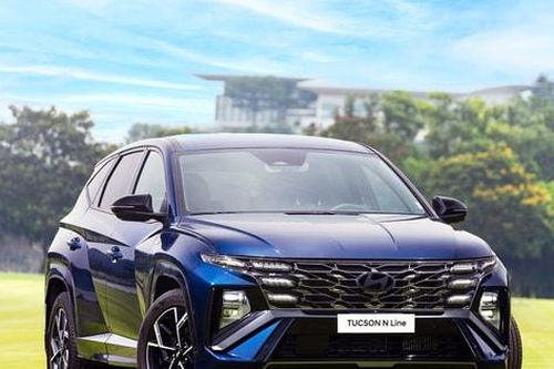 Ô tô Hàn Quốc gắng lội ngược dòng tại Việt Nam
