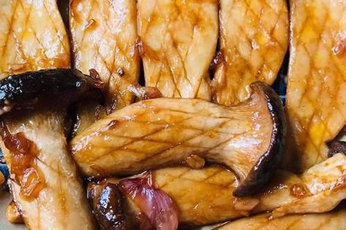 Cách làm các món chay từ nấm đùi gà thơm ngon, chắc dạ, cực hao cơm