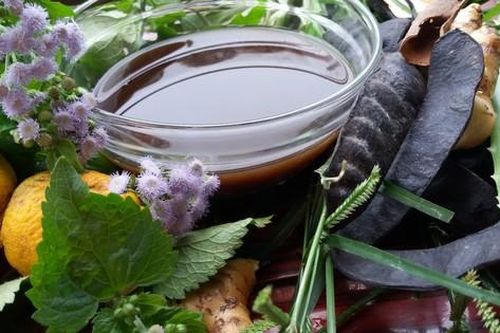 Cách chọn dầu gội thảo mộc phù hợp với từng loại tóc