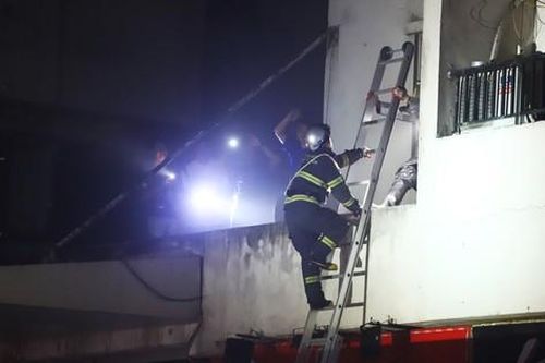 Mỗi ngày gần 10 vụ cháy, thương vong tiếp tục tăng trong 5 tháng đầu năm