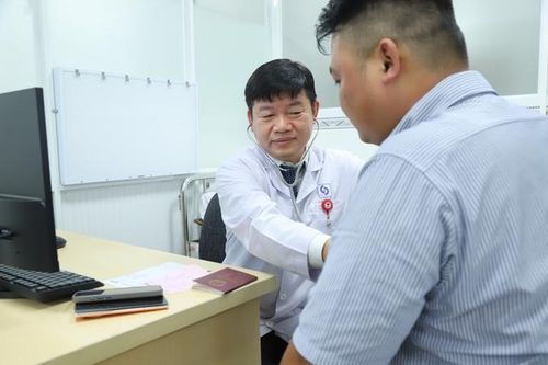 Giảm tải bệnh viện tuyến trên với mô hình phòng khám vệ tinh