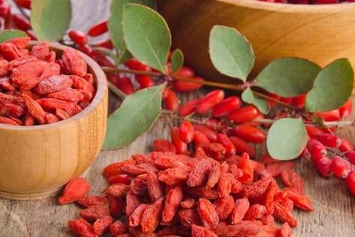 6 thảo dược làm tăng sức đề kháng trong mùa hè