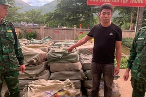 Gần 3 tấn nầm lợn đông lạnh không rõ nguồn gốc suýt lên bàn nhậu