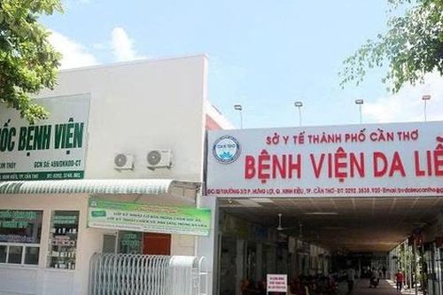 Sở Y tế Cần Thơ lên tiếng về sản phẩm WHI-BEAUTY SKIN sử dụng tại Bệnh viện Da liễu