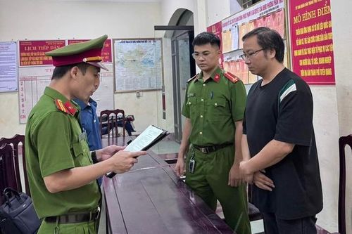 Người đàn ông bị lừa hơn 2 tỷ đồng vì tin lời hứa mua đất suốt 2 năm