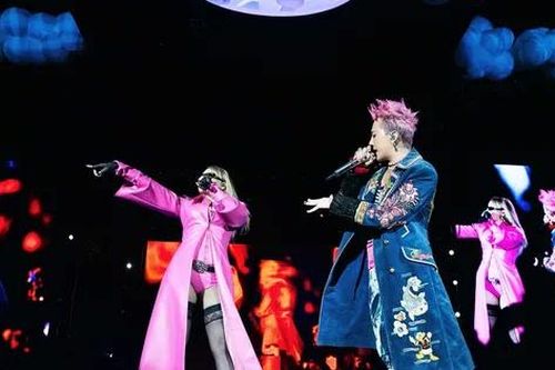 Mốc thời gian check-in, sơ đồ chi tiết và lưu ý 'đu siêu concert' có G-Dragon