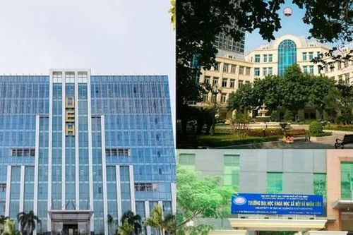 3 trường ĐH đào tạo ngành Truyền thông, cơ hội việc làm rộng mở sau tốt nghiệp