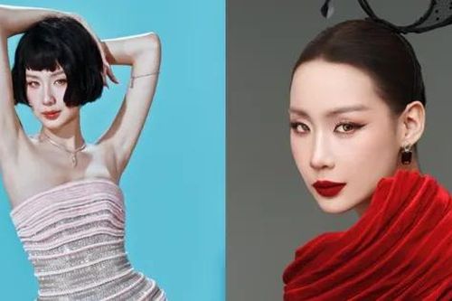 Bước sang tuổi 24, Bảo Ngọc không còn tô đậm hình ảnh bản thân là một Hoa hậu
