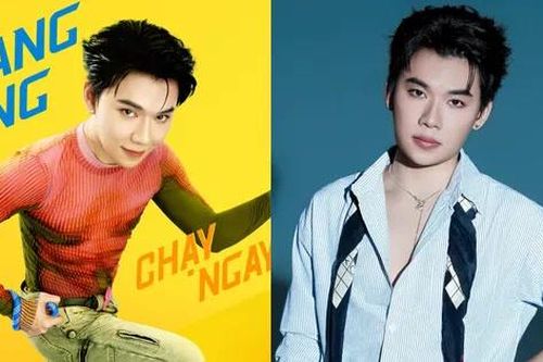 Running Man Vietnam mùa 3 có thêm Quang Trung, phản ứng khán giả ra sao?