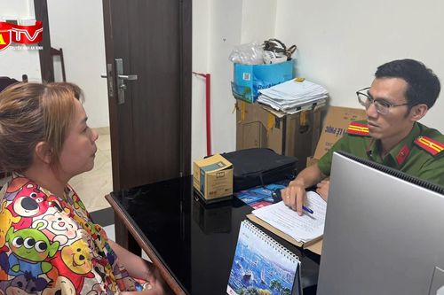 Lật tẩy chiêu lừa mua hàng bốc thăm trúng xe SH mode