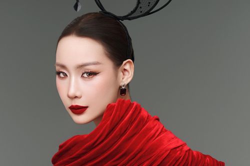 Hoa hậu Bảo Ngọc: ''Tôi không cố gắng trở thành ai khác'