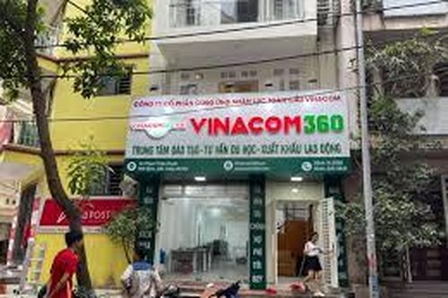Điều tra vụ lừa đảo dưới hình thức nhận đưa người đi xuất khẩu lao động