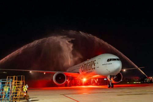 Truyền thông quốc tế gọi tên Đà Nẵng: 'Điểm đến mới của giới thượng lưu Trung Đông'