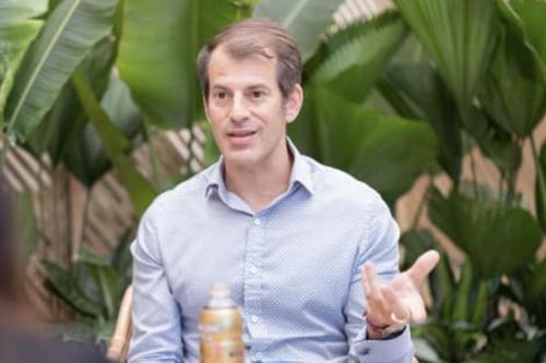 CEO Mekong Capital làm sếp Bệnh viện TNH