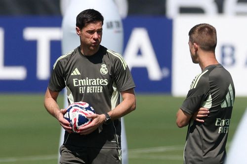 FIFA giữ mặt mũi nhờ Real Madrid