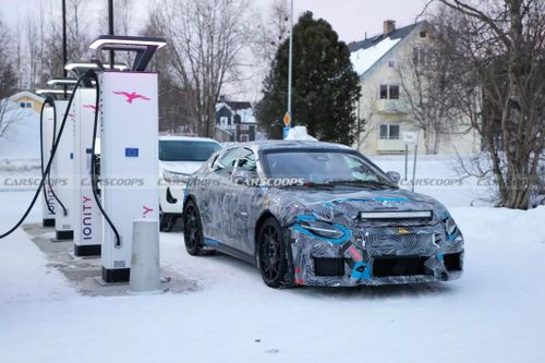 Lý do Ferrari tiếp tục hoãn ra mắt siêu xe điện